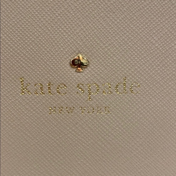 Kate Spade Ceder Street Jensen Small - Crisp Linen - Picture 4 of 12